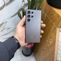 سامسونگ s24 ultra ازدم قسط/بدون ضامن و چک