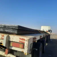 تریلی کفی