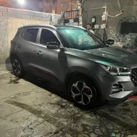 X55 pro|خودرو سواری و وانت|مشکیندشت, |دیوار