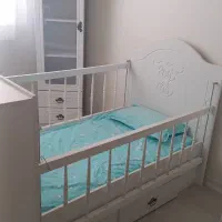 سرویس خواب کودک و نوجوان