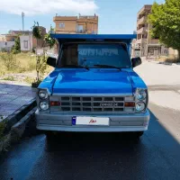 نیسان ۷۷تناژ پایین