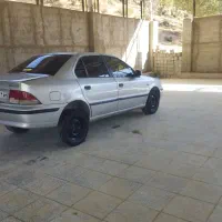 سمند مدل ۸۳