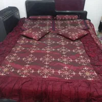 رو تختی دونفره