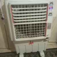 کولر ابی پرتابل برفاب مدل FHظرفیت 36000
