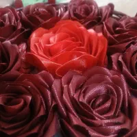 دسته گل باکسی