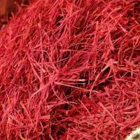 زعفران سوپر نگین قلم درشت با تضمین کیفیت