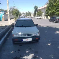 پراید مدل80 سفید
