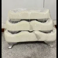 طبق و خنچه عروس
