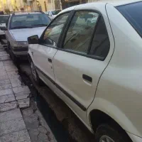 سمندLX|خودرو سواری و وانت|قم, نیروگاه|دیوار