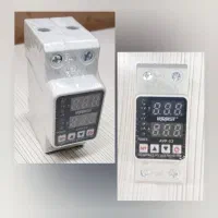 محافظ کنترل ولتاژ و جریان