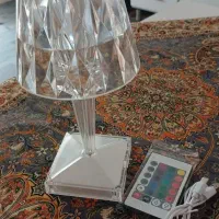 چراغ خواب