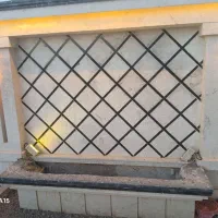 کاشی کاری و لوله کشی ساختمان