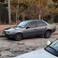 پژو 405 مدل 96|خودرو سواری و وانت|فشم, |دیوار
