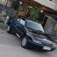 پژو405|خودرو سواری و وانت|چرداول, |دیوار