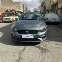 تارا اتومات ۱۴۰۲ بدون رنگ کم کارکرد در حد صفر