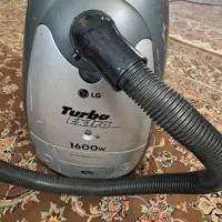 جاروبرقی
