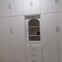 ساخت انواع کمددیواری