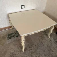 میز عسلی
