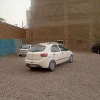 تیبا ۲|خودرو سواری و وانت|ساوه, |دیوار