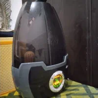دستگاه بخور