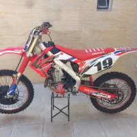 crf450) yz.kxf)کراس