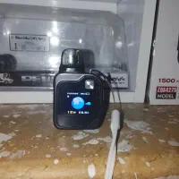 پاد اروسا بیبی3 فوری
