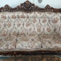 مبلمان استیل