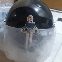 کلاه ایمنی نو