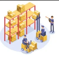 انبارداری‌تولیدی‌پوشاک