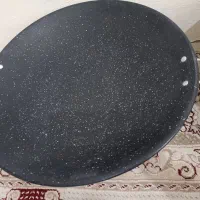 سیخ کوبیده کبابی جوجه ماهیتابه