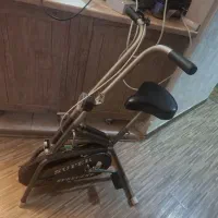 دوچرخه ثابت
