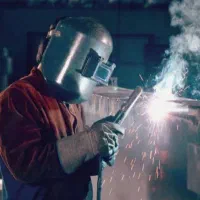 جوشکاری سیار