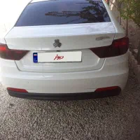 شاهین G فروش فوری ۲۵تا کار سانروف دار
