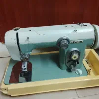 چرخ خیاطی ژانومه