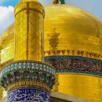 تور زیارتی مشهد