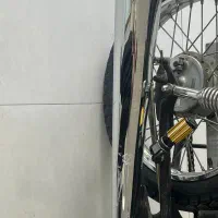 اگزوز ۲۰۰ کشاورزی اصلی صفر