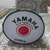 طبل یاماها  ۶۰ در ۶۰