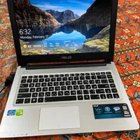 لپ تاپ ASUS|رایانه همراه|کرمان, |دیوار