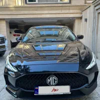 ام جی جی تی mg gt