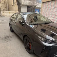 آریزو ۶ جی تی اخر ۱۴۰۳