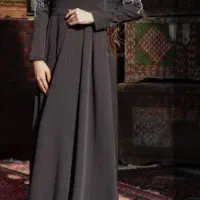 لباس مجلسی شیک مشکی