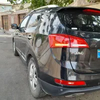 جکs5 مدل۱۳۹۴ معاوضه