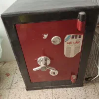 گاو صندوق کاوه