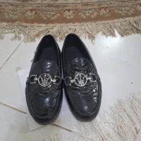 کفش مجلسی پسرانه