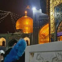 تور ریلی مشهد