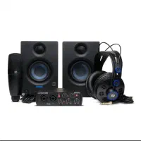 پکیج استودیویی پریسونوس مدل AudioBox