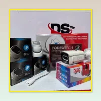 دوربین مداربسته&+اقساط/360 درجه