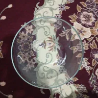 2عددسوپ خوری و6عد بلوط
