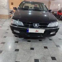 پرشیا مدل93