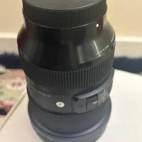 لنز 24 70 سیگما